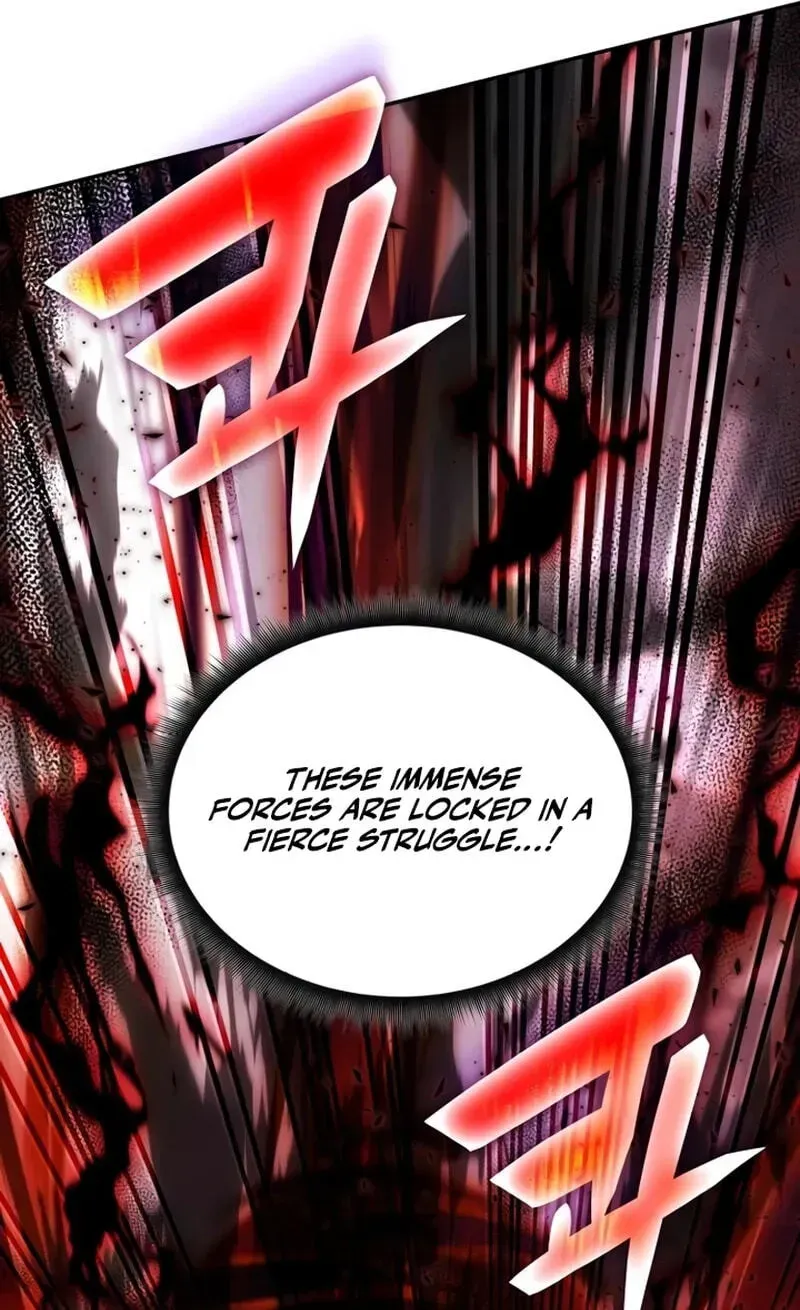 Transcension Academy Chapter 217 - Page 37