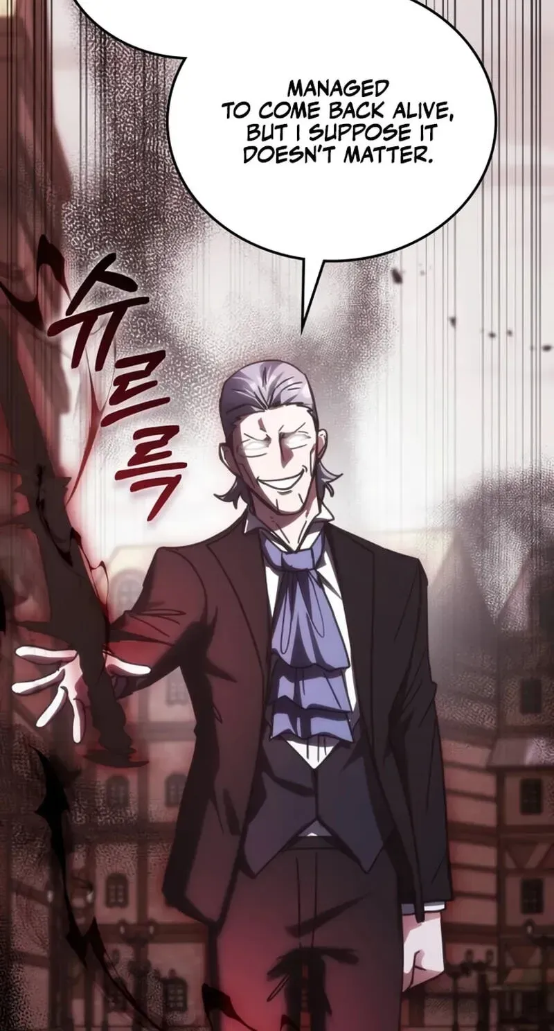 Transcension Academy Chapter 217 - Page 60