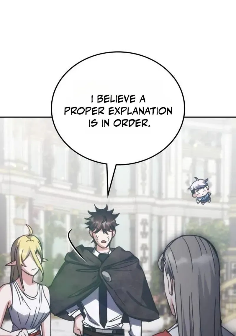 Transcension Academy Chapter 219 - Page 61