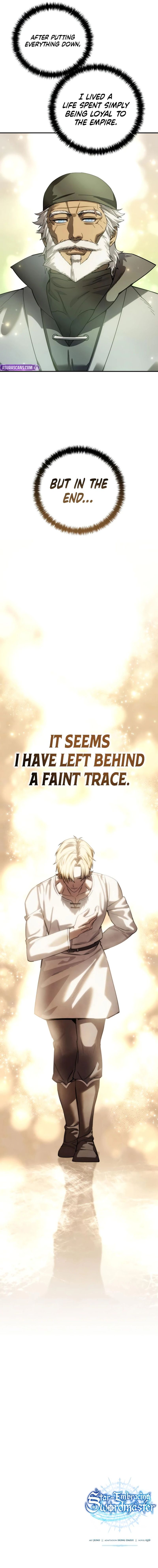 Star-Embracing Swordmaster Chapter 120 - Page 15