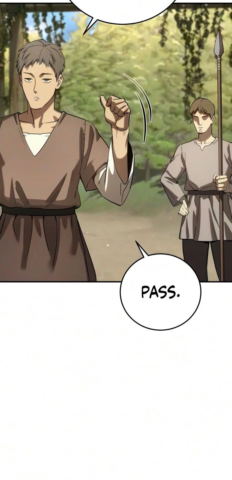 Star-Embracing Swordmaster Chapter 123 - Page 13