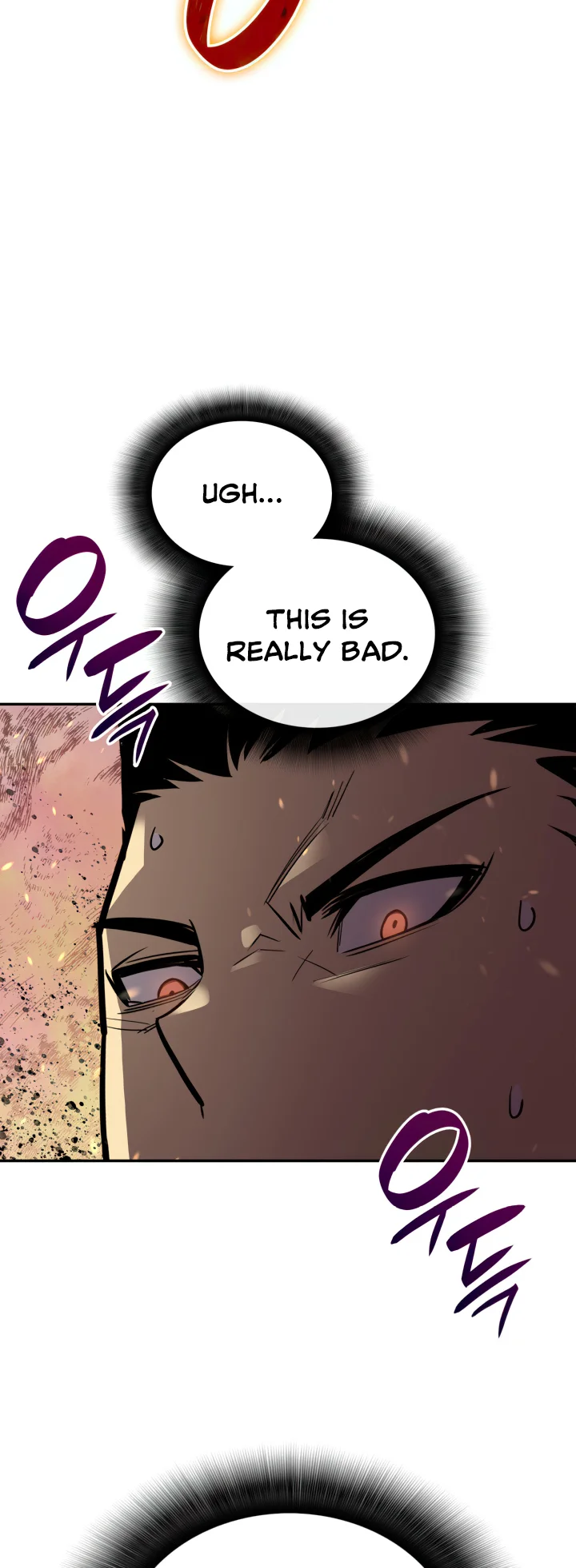 Worn and Torn Newbie Chapter 142 - Page 3