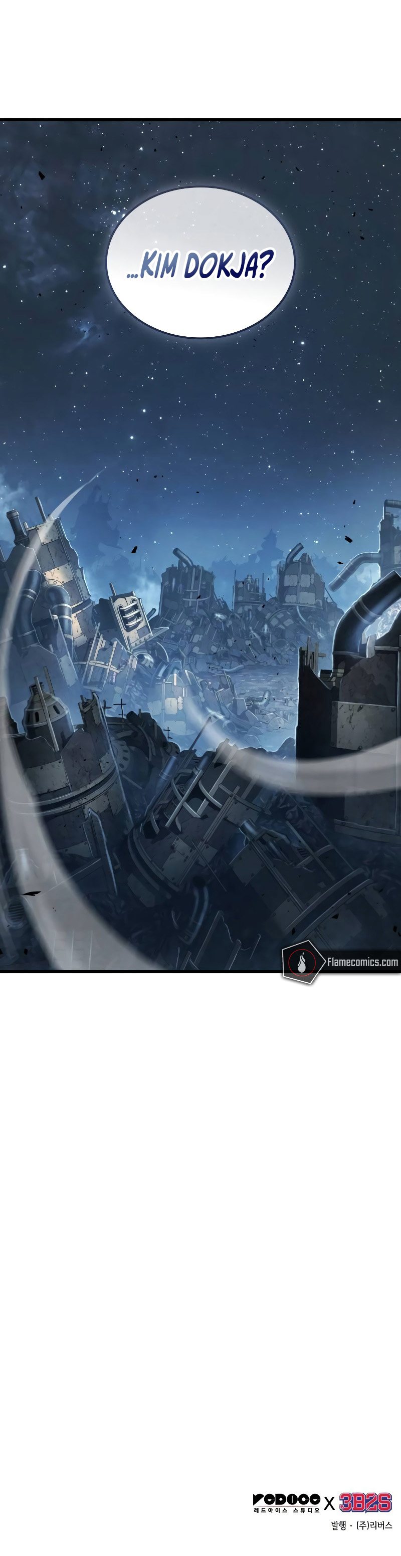 Omniscient Reader’s Viewpoint Chapter 289 - Page 12