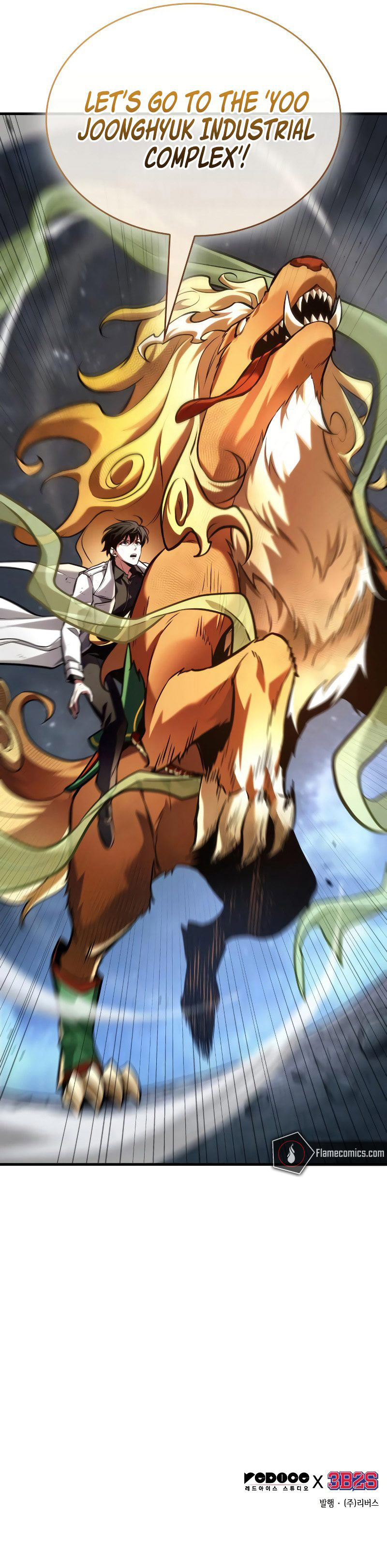 Omniscient Reader’s Viewpoint Chapter 291 - Page 11