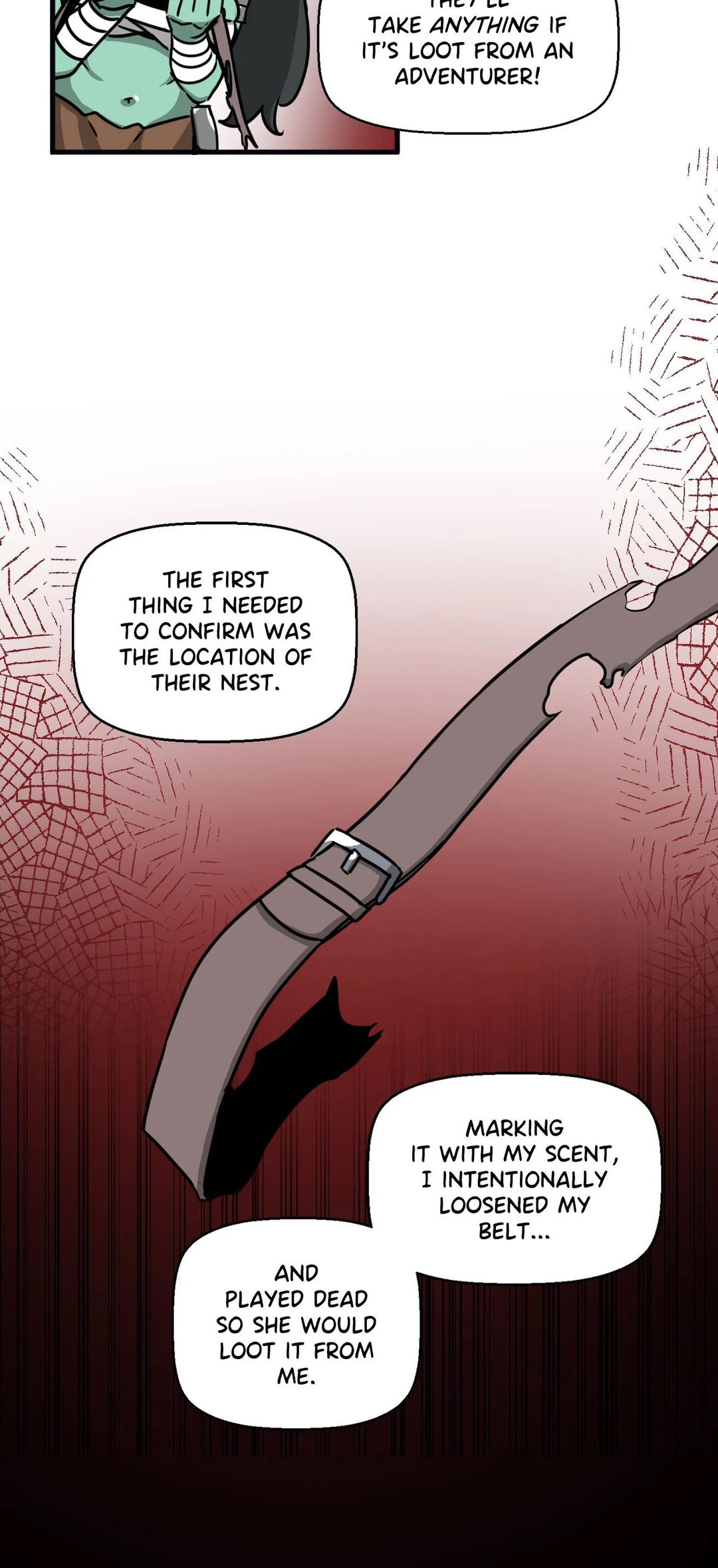 No Man’s Land Chapter 19 - Page 16