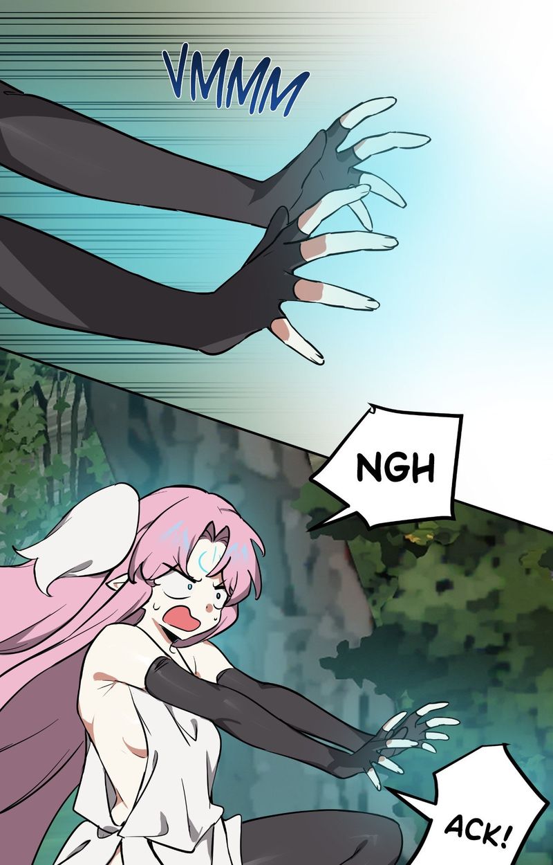 No Man’s Land Chapter 77 - Page 1