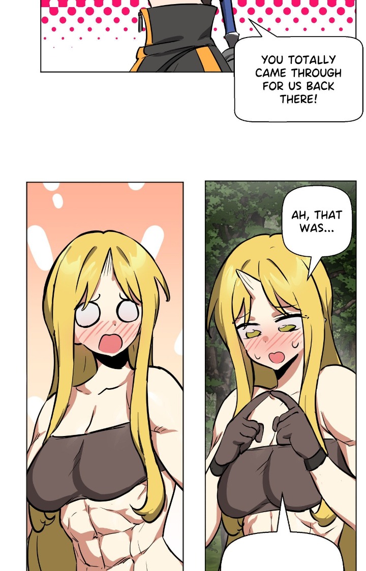 No Man’s Land Chapter 79 - Page 73