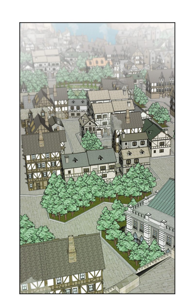 No Man’s Land Chapter 80 - Page 28