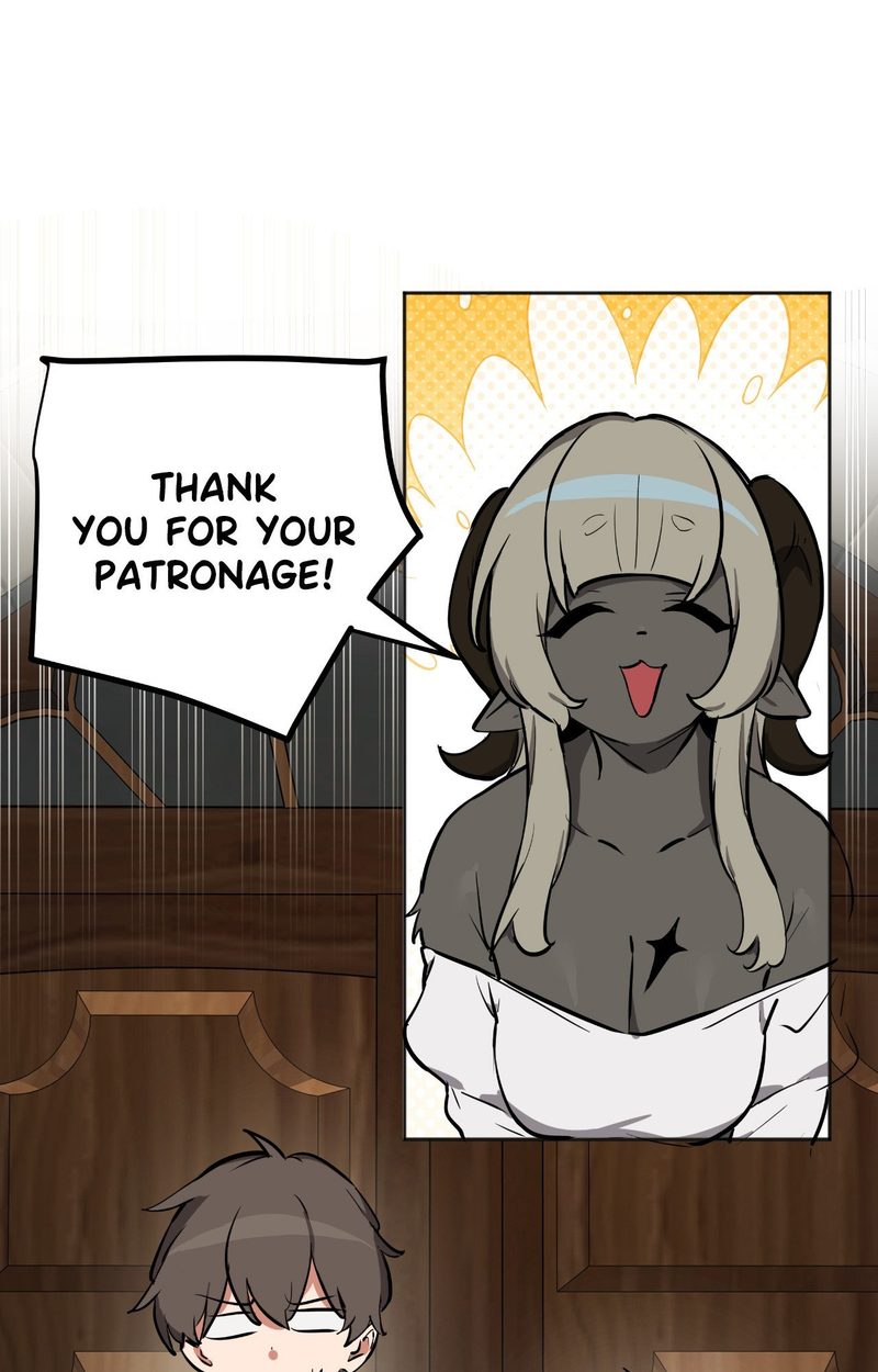 No Man’s Land Chapter 81 - Page 1