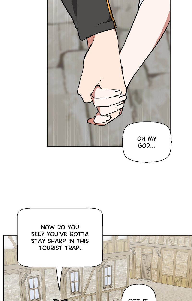 No Man’s Land Chapter 81 - Page 26