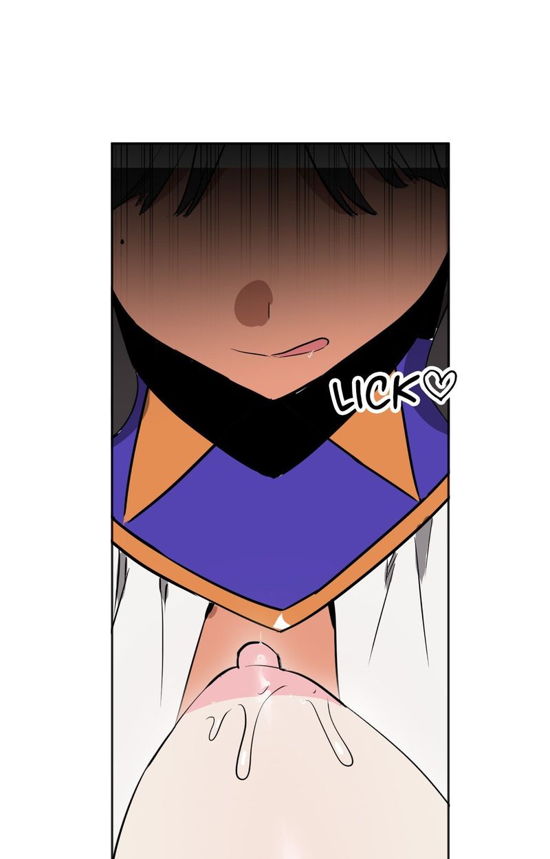 No Man’s Land Chapter 83 - Page 25