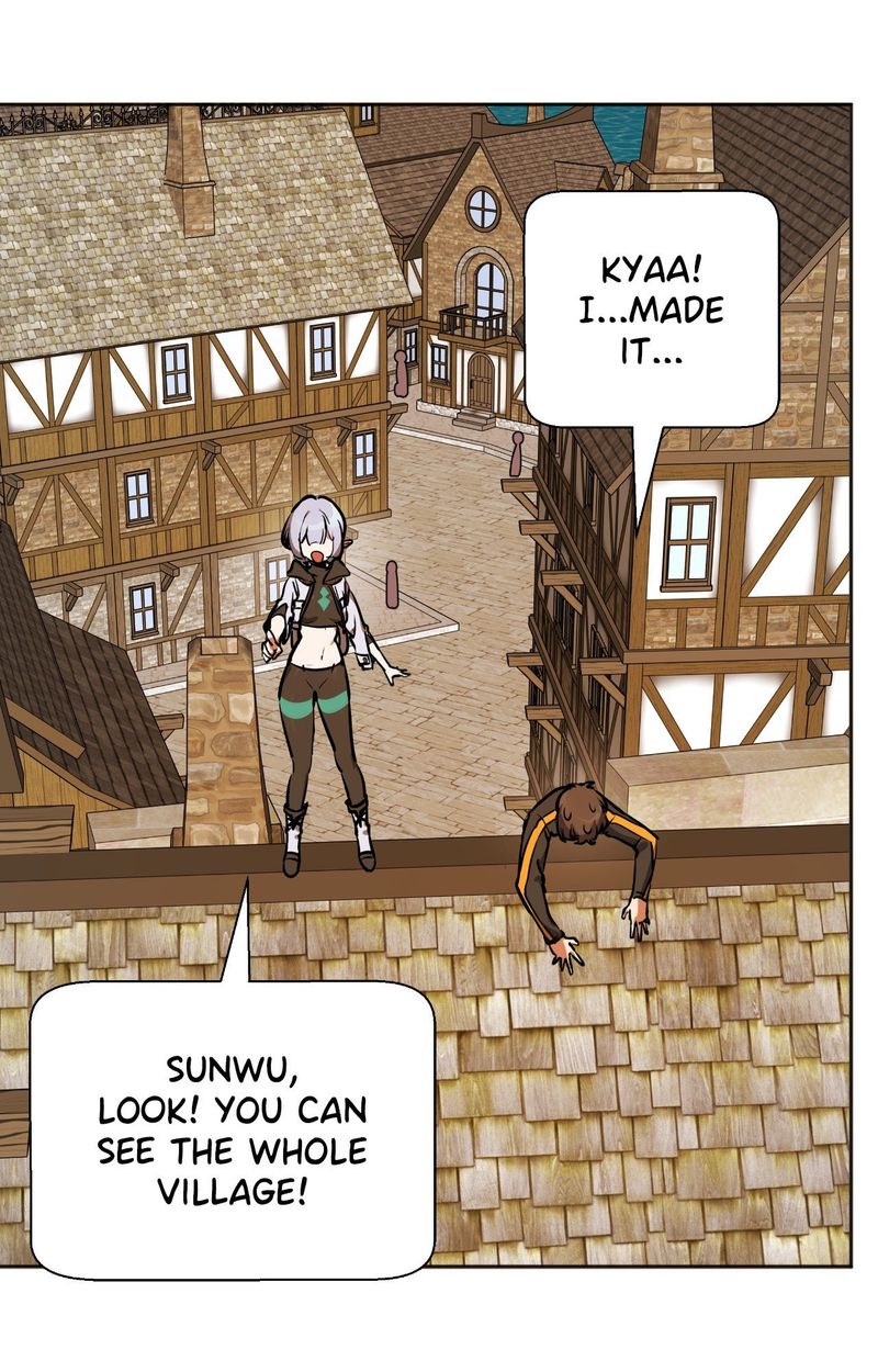 No Man’s Land Chapter 83 - Page 69