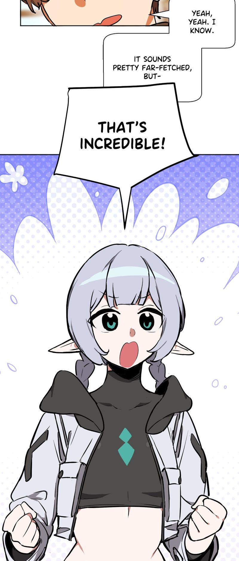 No Man’s Land Chapter 84 - Page 24