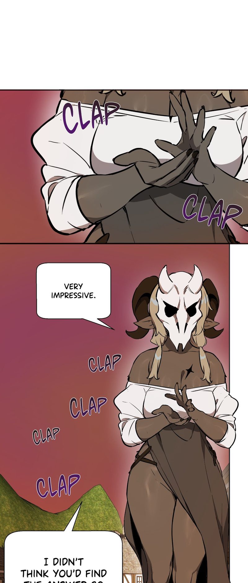 No Man’s Land Chapter 84 - Page 30