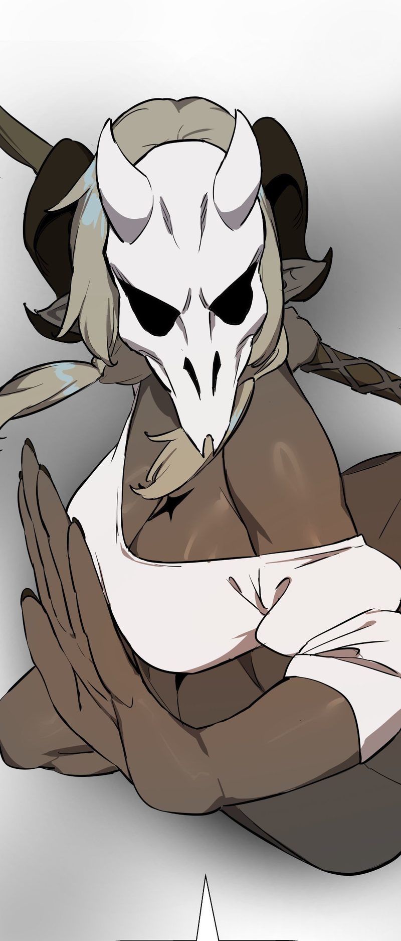 No Man’s Land Chapter 84 - Page 38