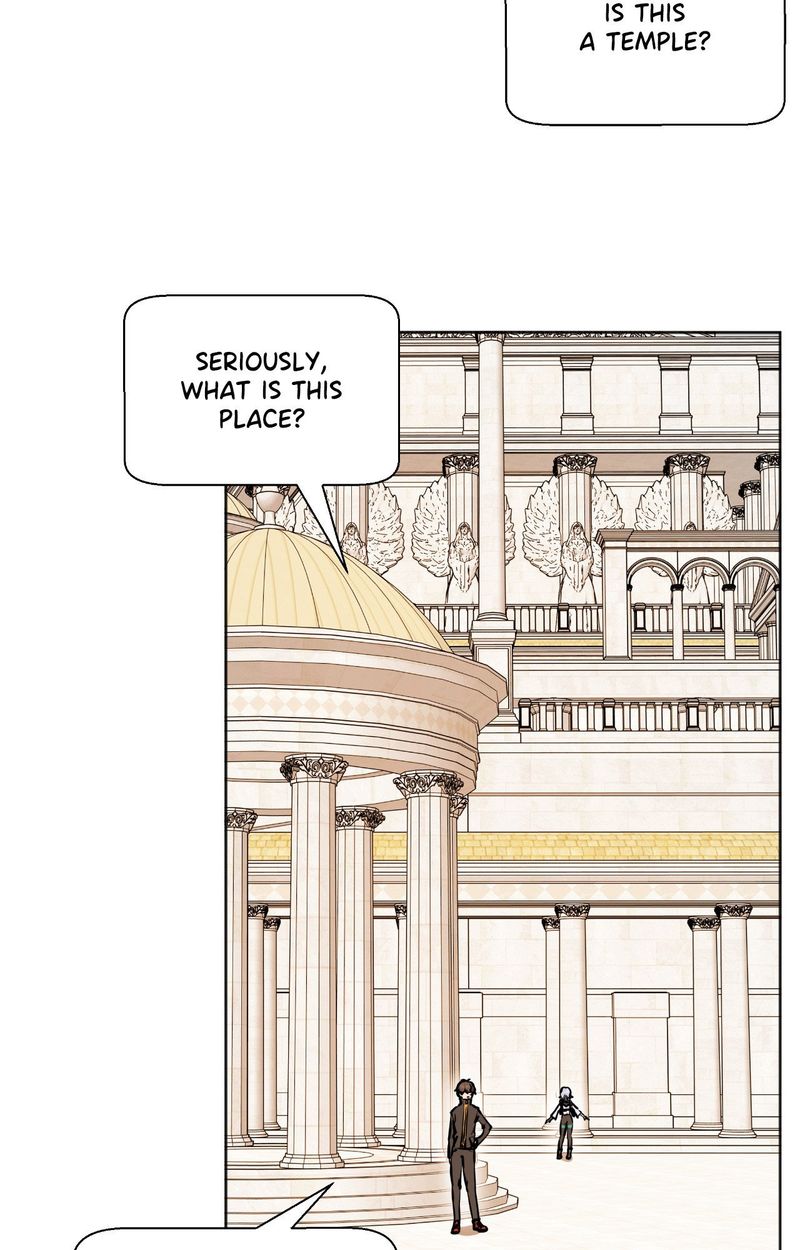 No Man’s Land Chapter 85 - Page 34