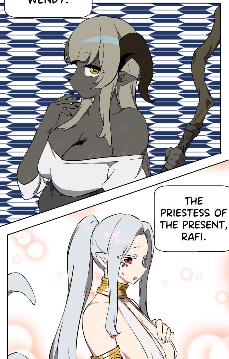 No Man’s Land Chapter 85 - Page 78