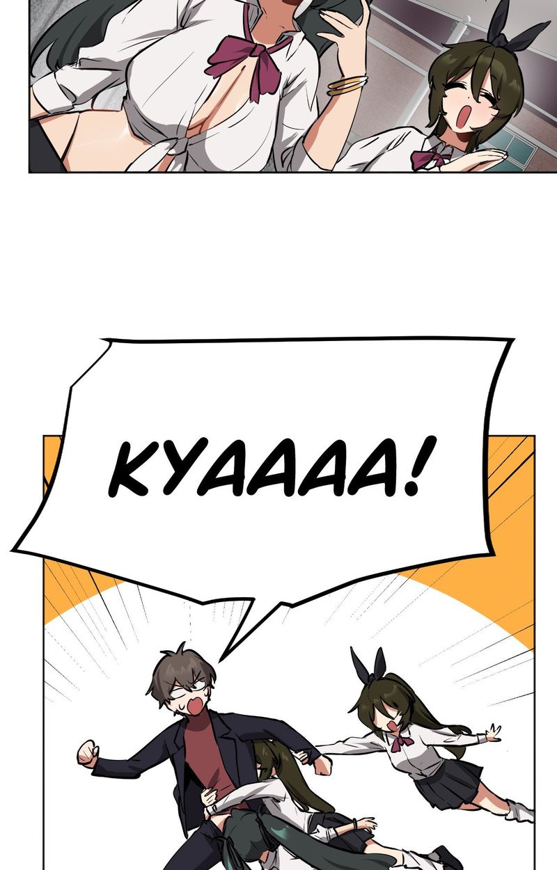 No Man’s Land Chapter 86.5 - Page 21