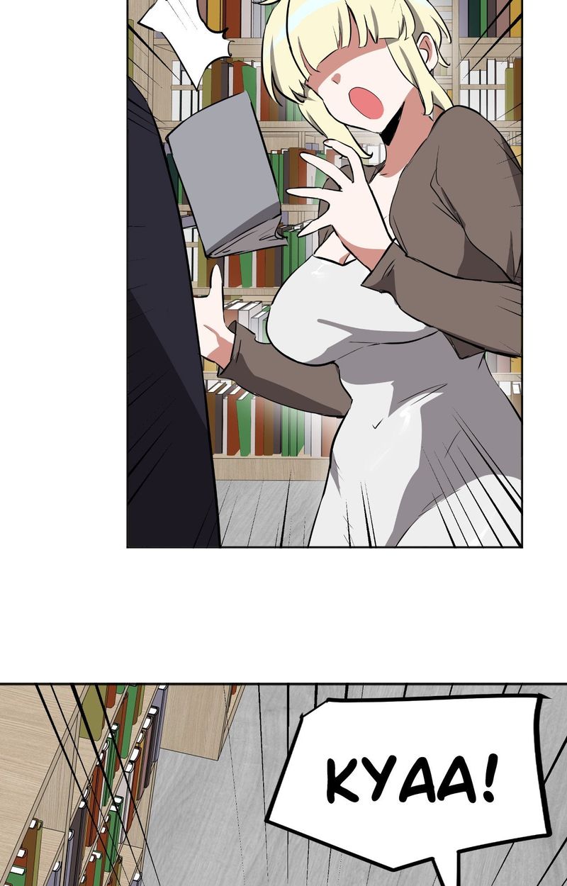 No Man’s Land Chapter 86.5 - Page 32