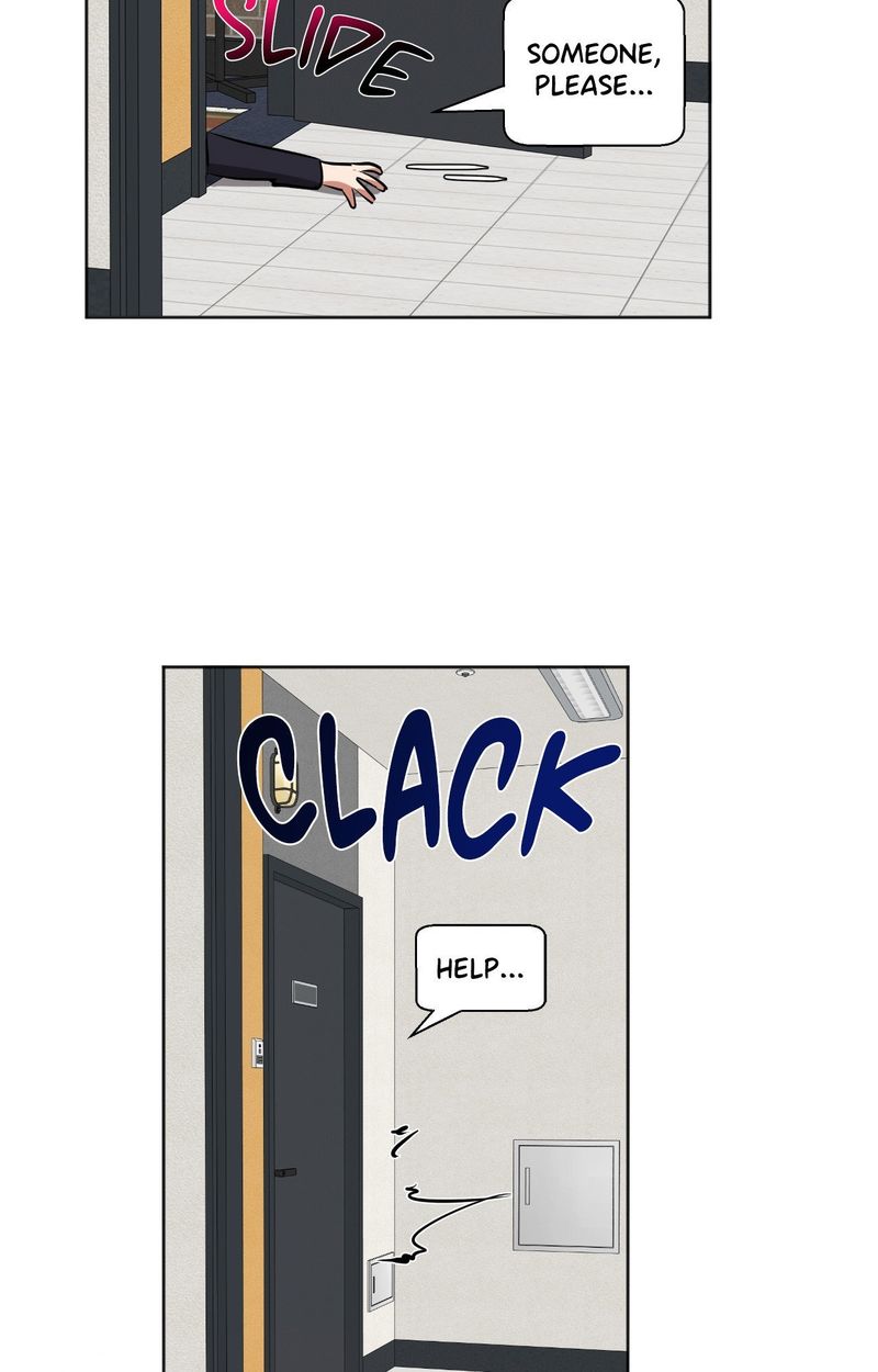 No Man’s Land Chapter 86.5 - Page 82