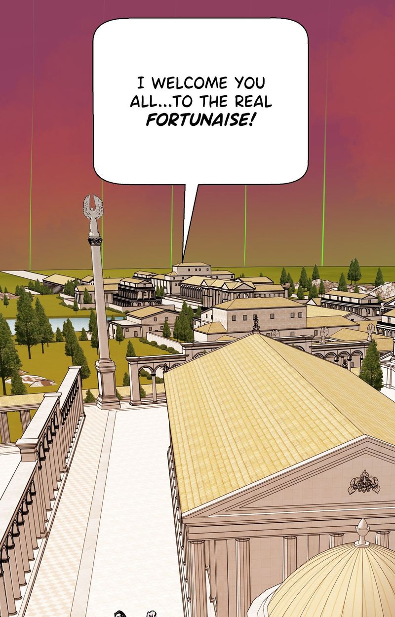 No Man’s Land Chapter 86 - Page 1