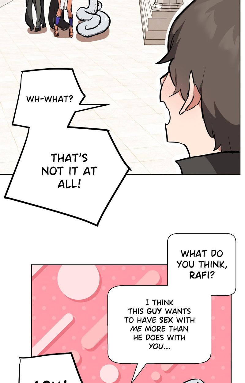 No Man’s Land Chapter 86 - Page 10