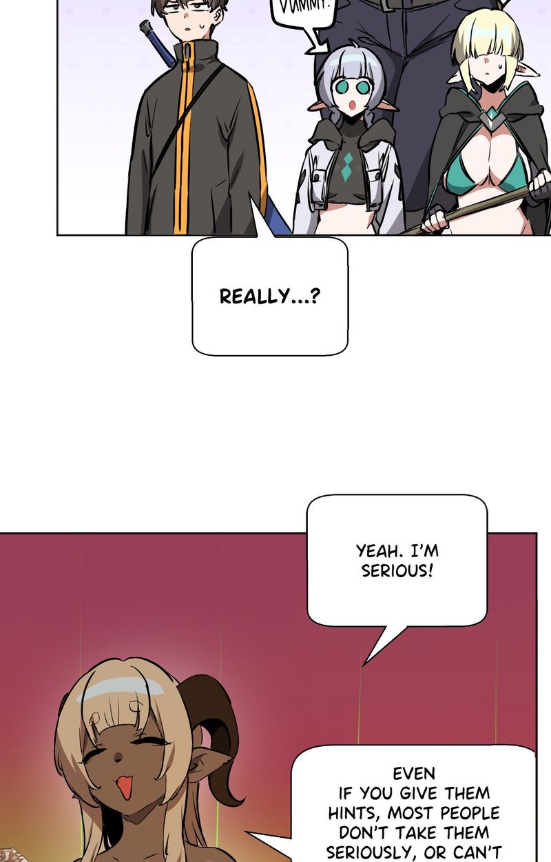 No Man’s Land Chapter 86 - Page 26