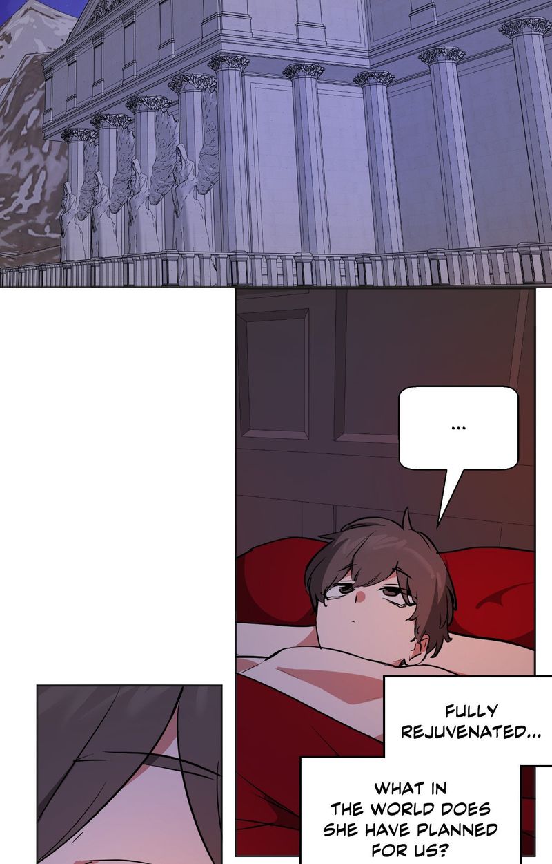 No Man’s Land Chapter 86 - Page 64