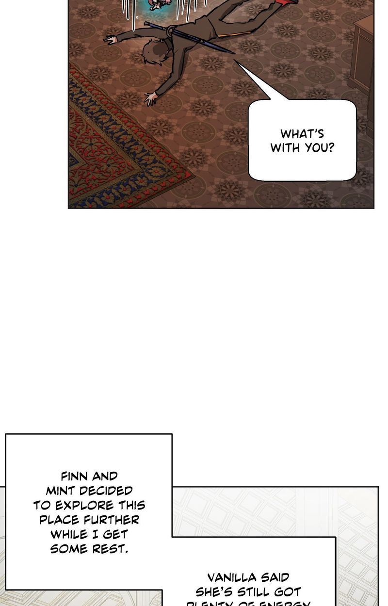 No Man’s Land Chapter 86 - Page 67