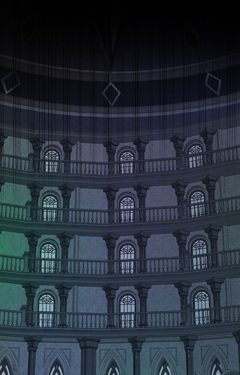 No Man’s Land Chapter 87 - Page 1