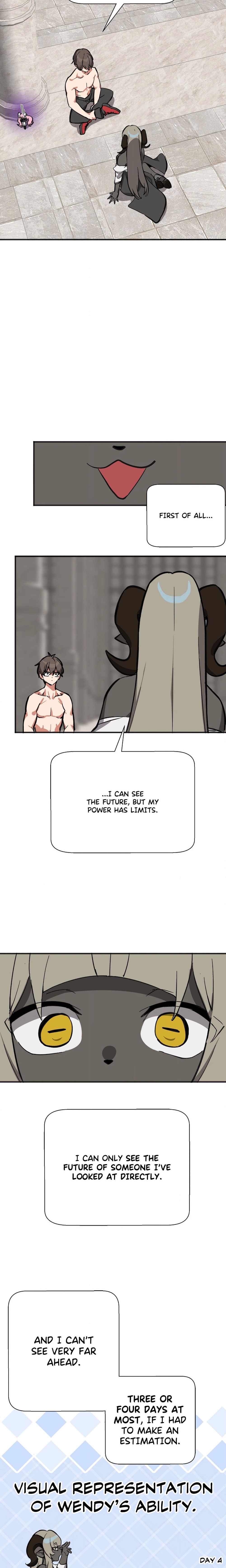 No Man’s Land Chapter 94 - Page 7