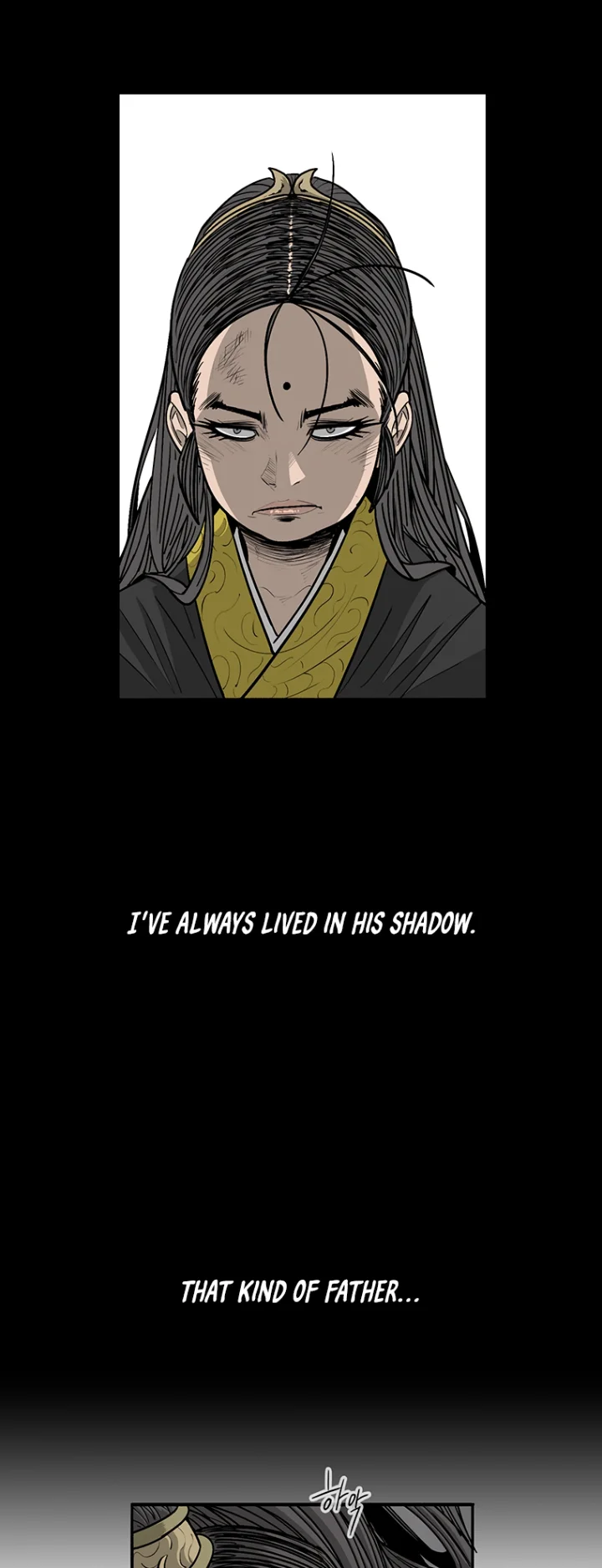 Legend of the Northern Blade Chapter 162 - Page 38