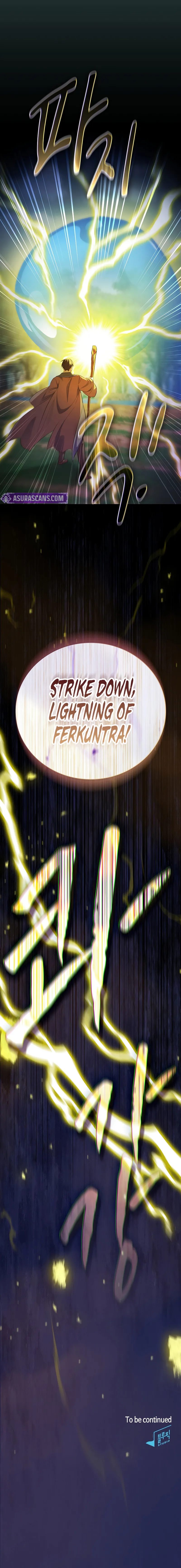 Magic Academy Survival Guide Chapter 124 - Page 11