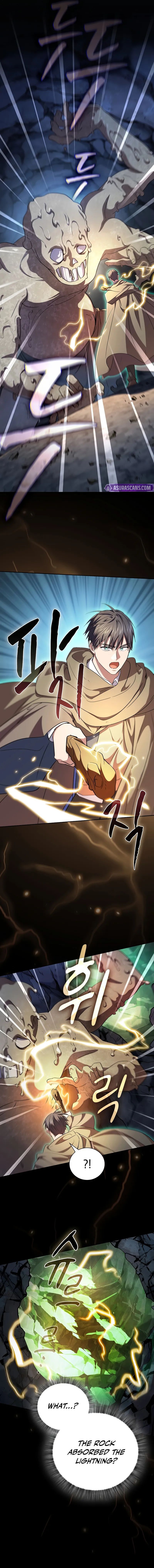 Magic Academy Survival Guide Chapter 133 - Page 7