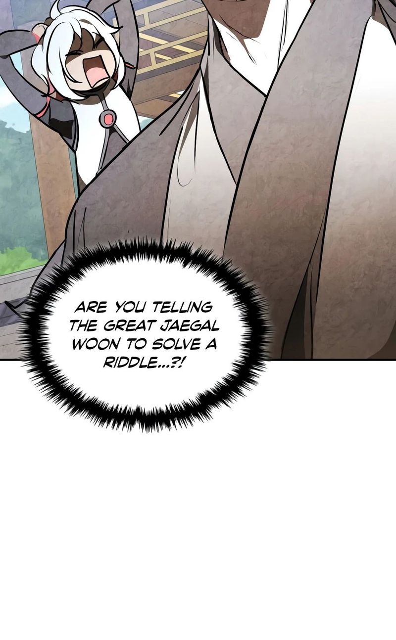 Chronicles Of The Martial God’s Return Chapter 164 - Page 6
