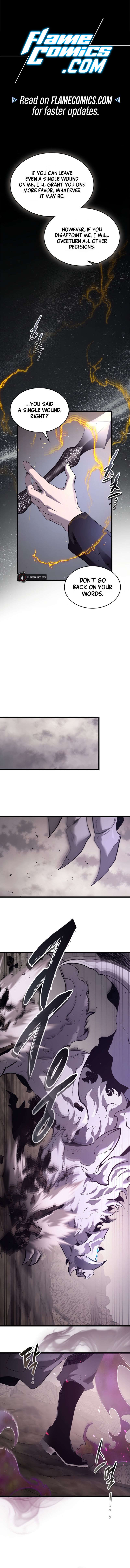 Leveling Up With the Gods Chapter 168 - Page 2