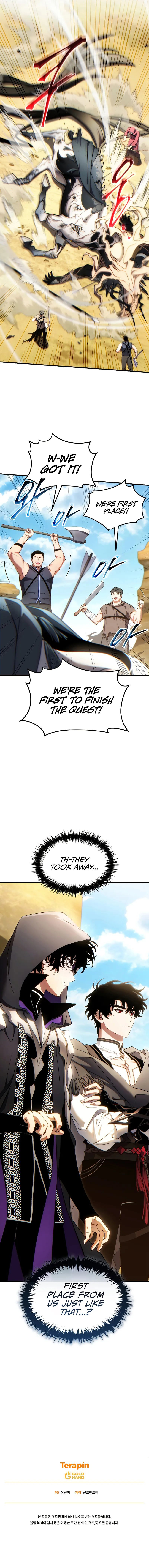 The Max-Level Player’s 100th Regression Chapter 69 - Page 13