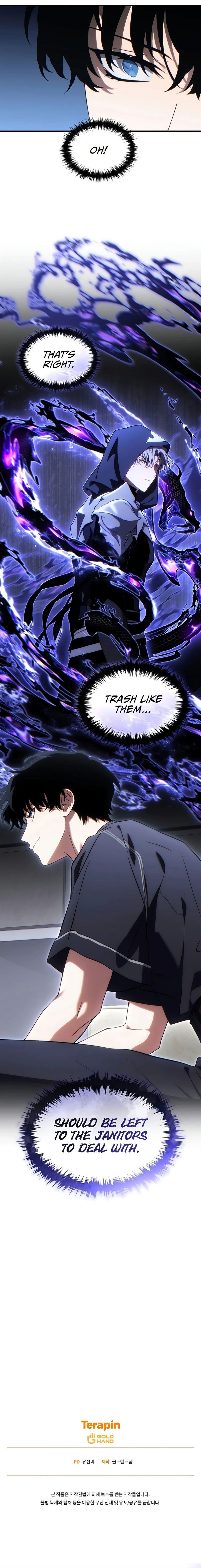 The Max-Level Player’s 100th Regression Chapter 84 - Page 22