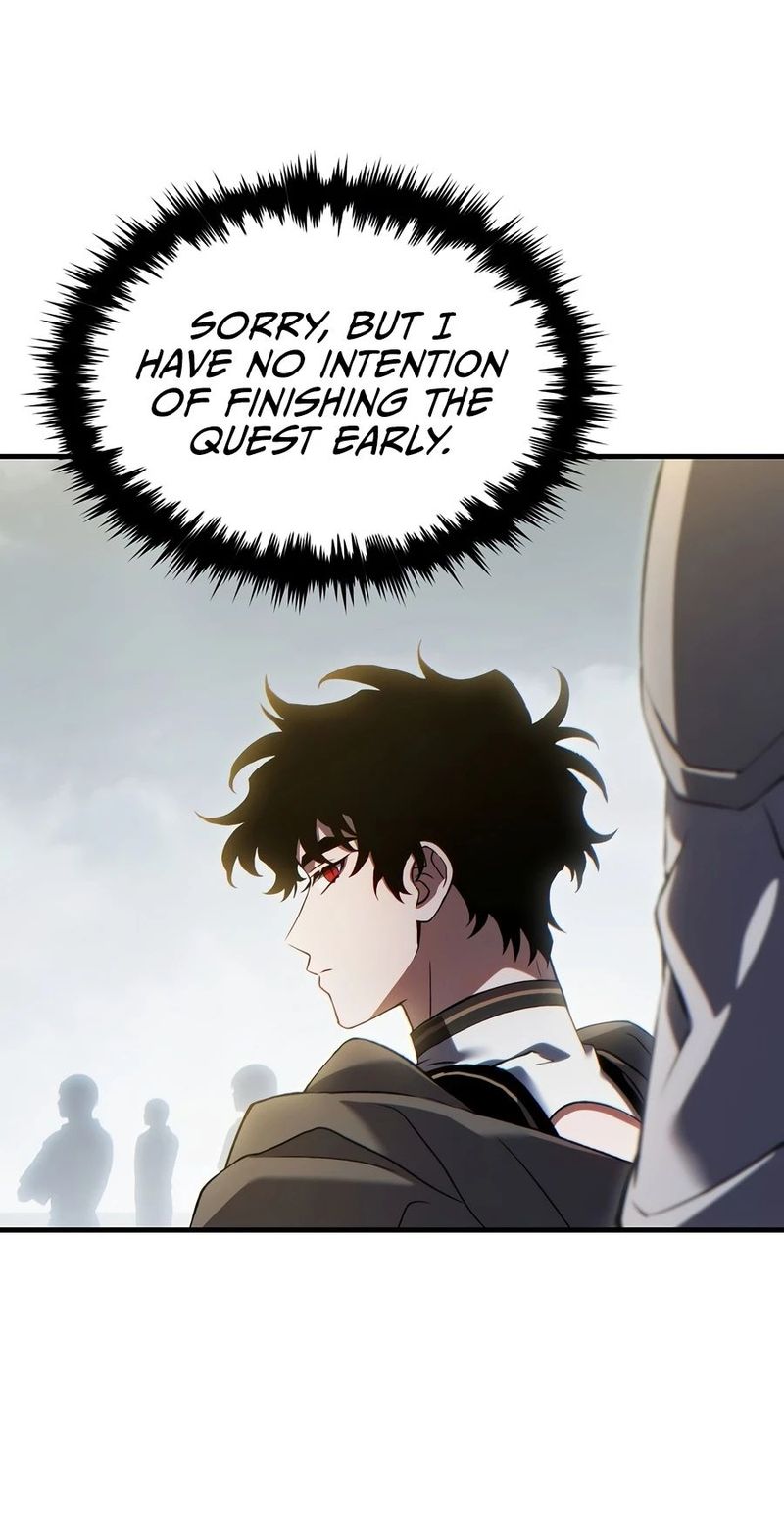 The Max-Level Player’s 100th Regression Chapter 85 - Page 20