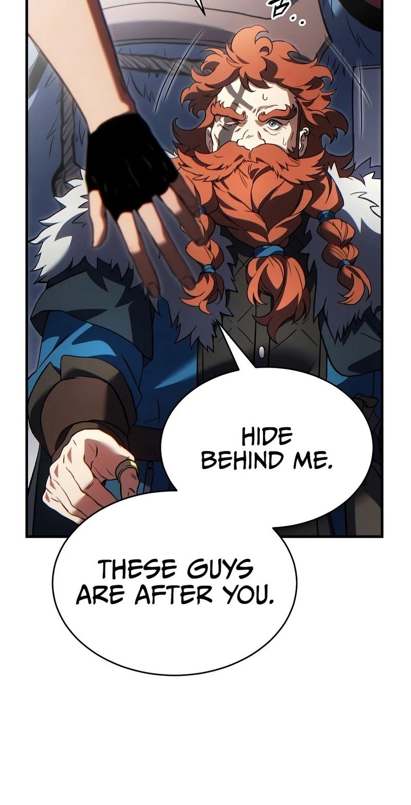 The Max-Level Player’s 100th Regression Chapter 87 - Page 6