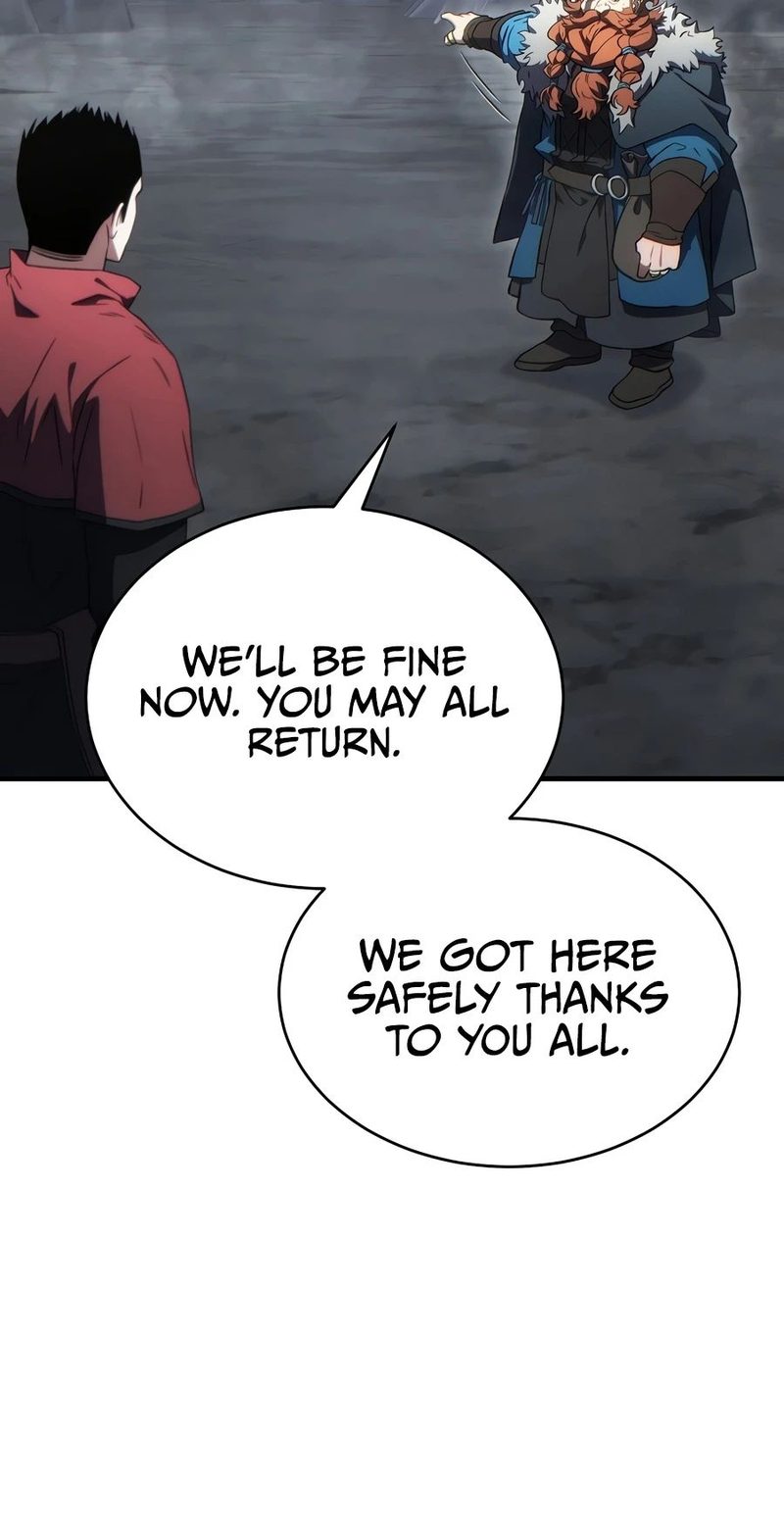 The Max-Level Player’s 100th Regression Chapter 88 - Page 11