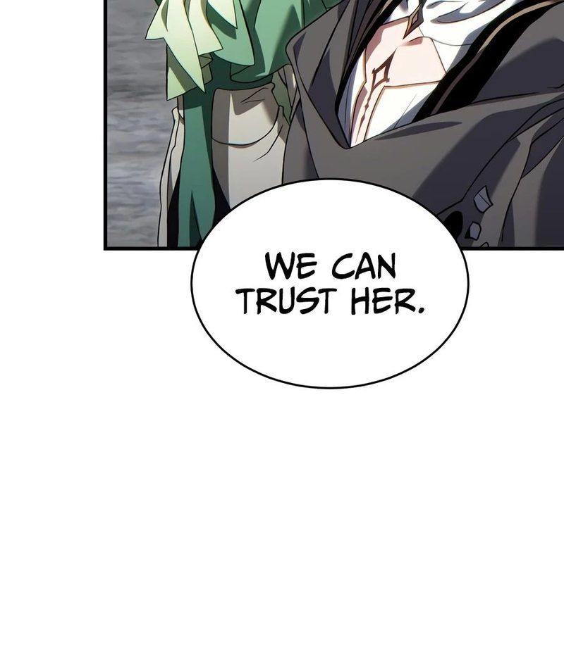 The Max-Level Player’s 100th Regression Chapter 88 - Page 5