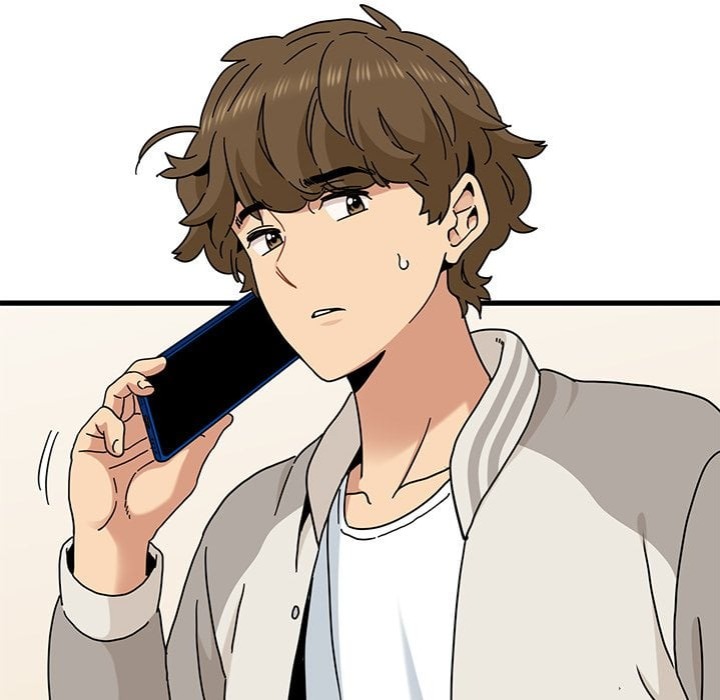 The Turning Point Chapter 100 - Page 104