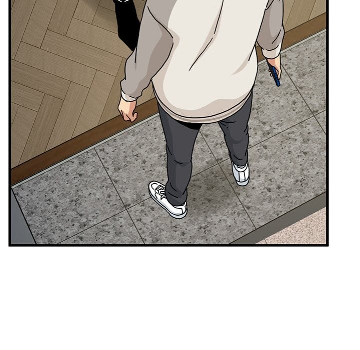 The Turning Point Chapter 100 - Page 115