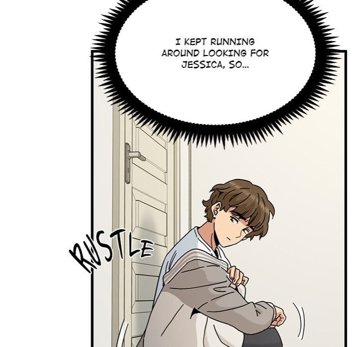 The Turning Point Chapter 100 - Page 132