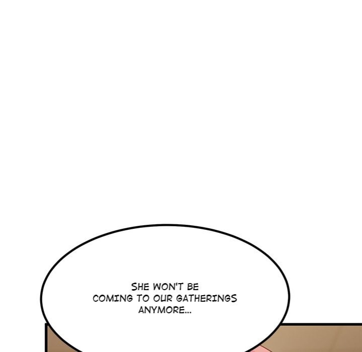 The Turning Point Chapter 100 - Page 17