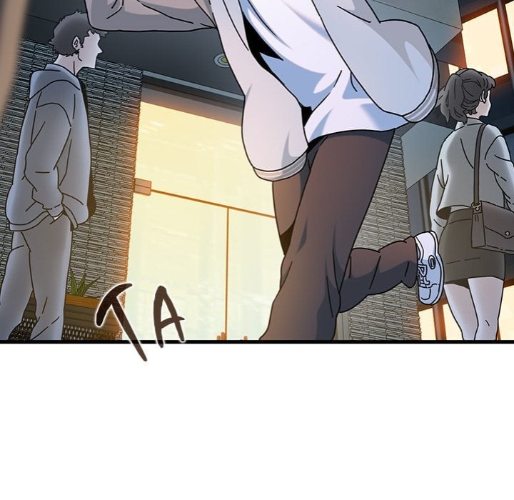 The Turning Point Chapter 100 - Page 34