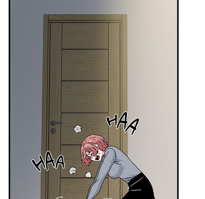 The Turning Point Chapter 100 - Page 72