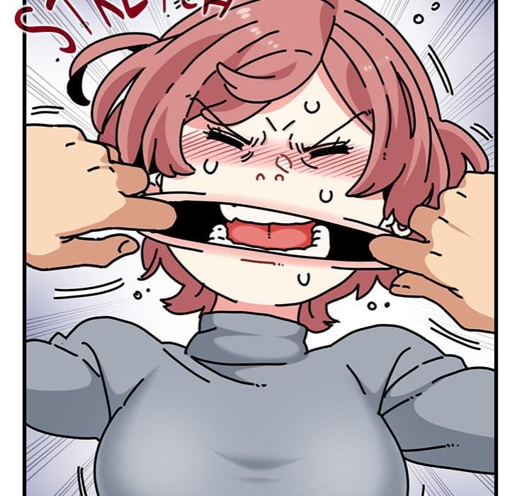 The Turning Point Chapter 100 - Page 81