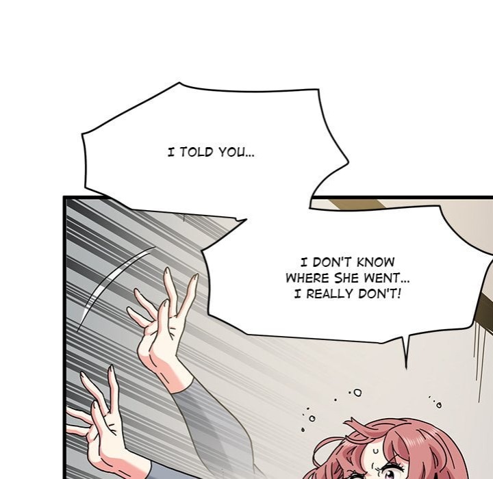 The Turning Point Chapter 100 - Page 85